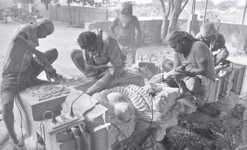 ALLAGADDA